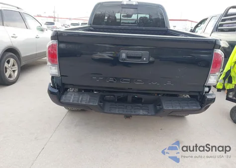 2020 Toyota Tacoma Trd Off-Road z USA, uszkodzony, nr VIN 3TMDZ5BN1LM083209